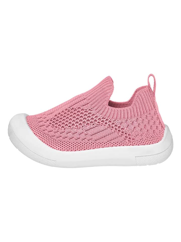 Playshoes Hausschuhe in Rosa günstig kaufen