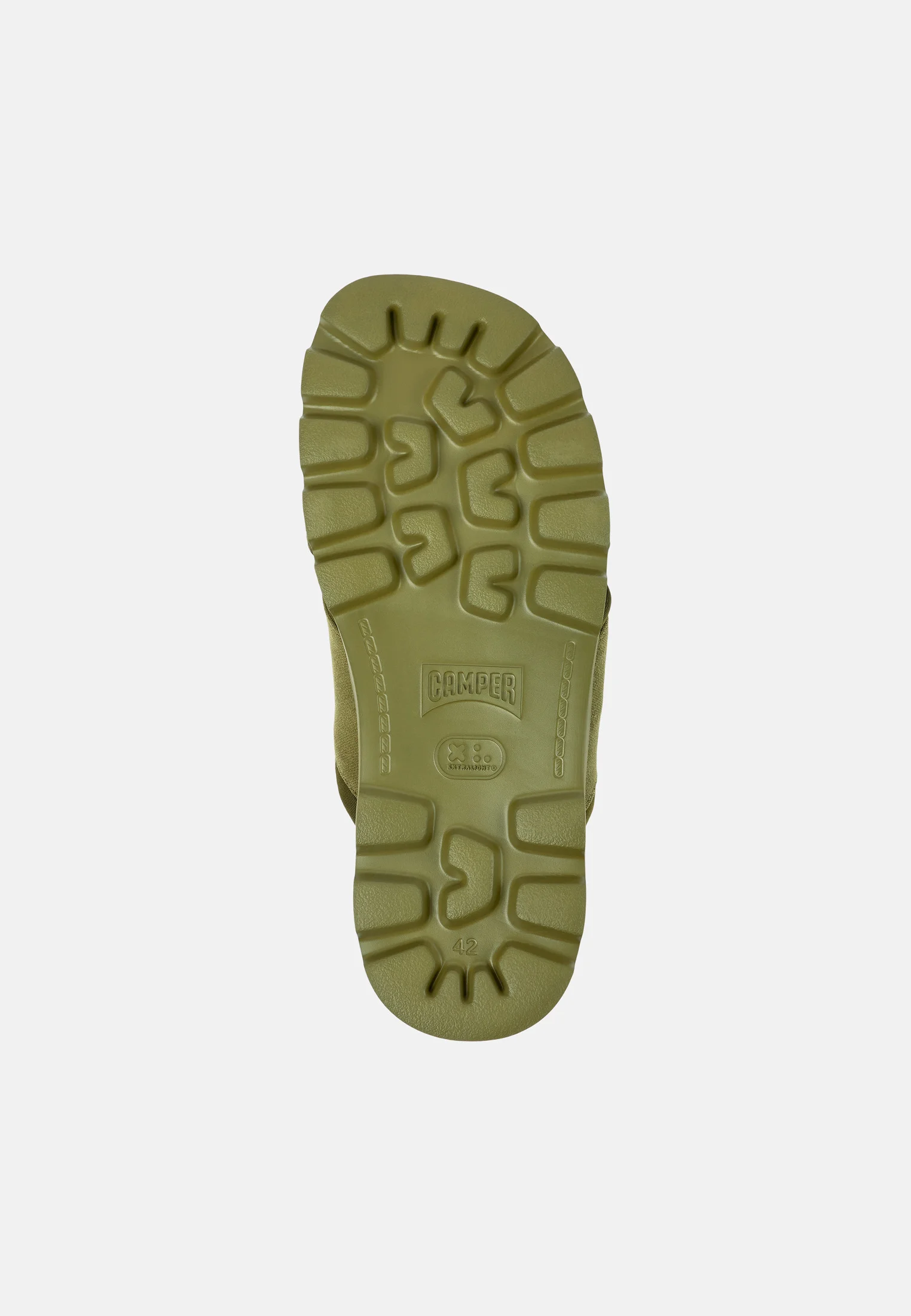 Camper BRUTUS - Zapatillas