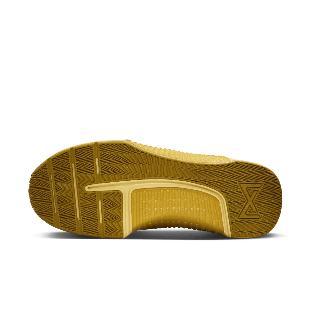 Nike Metcon 9 Workout DZ2617-700 / gelb