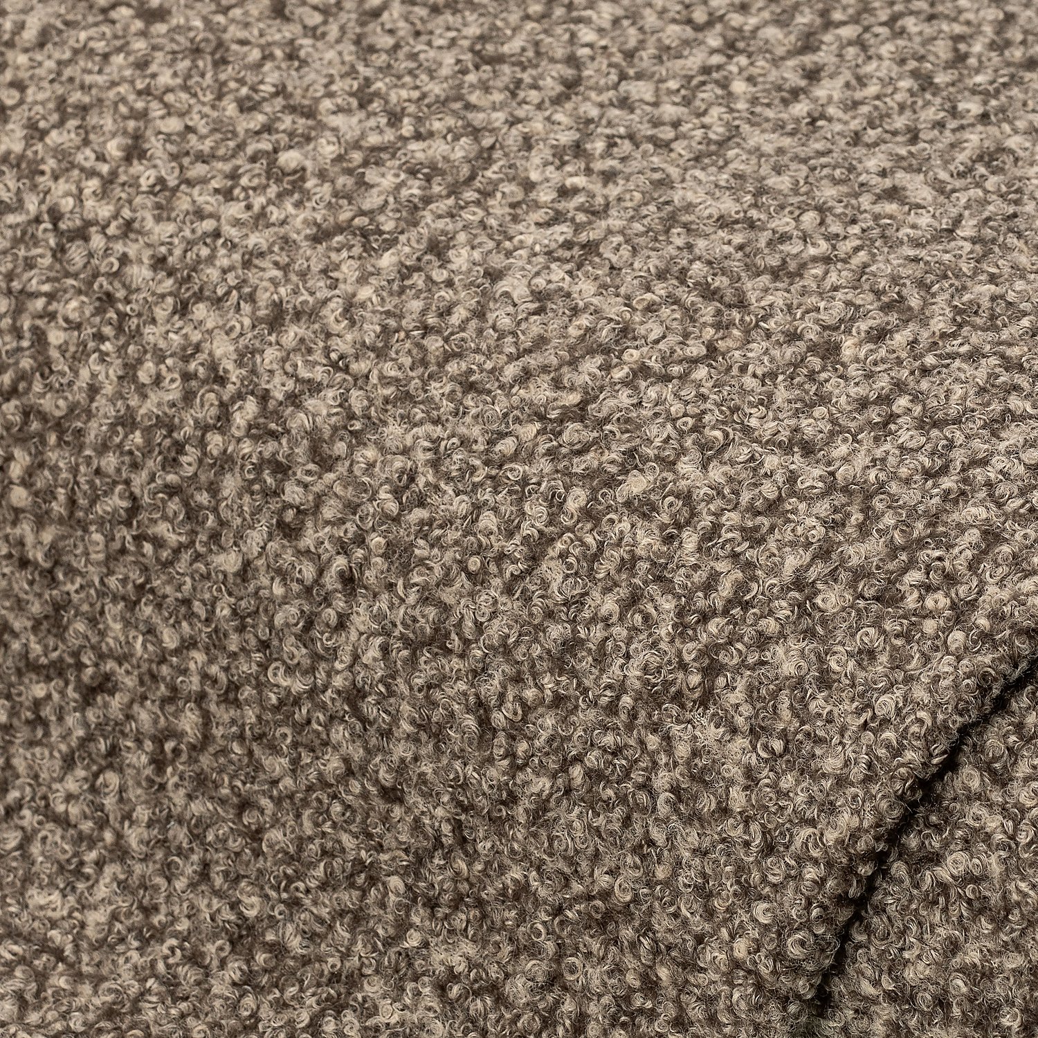 Bouclé 