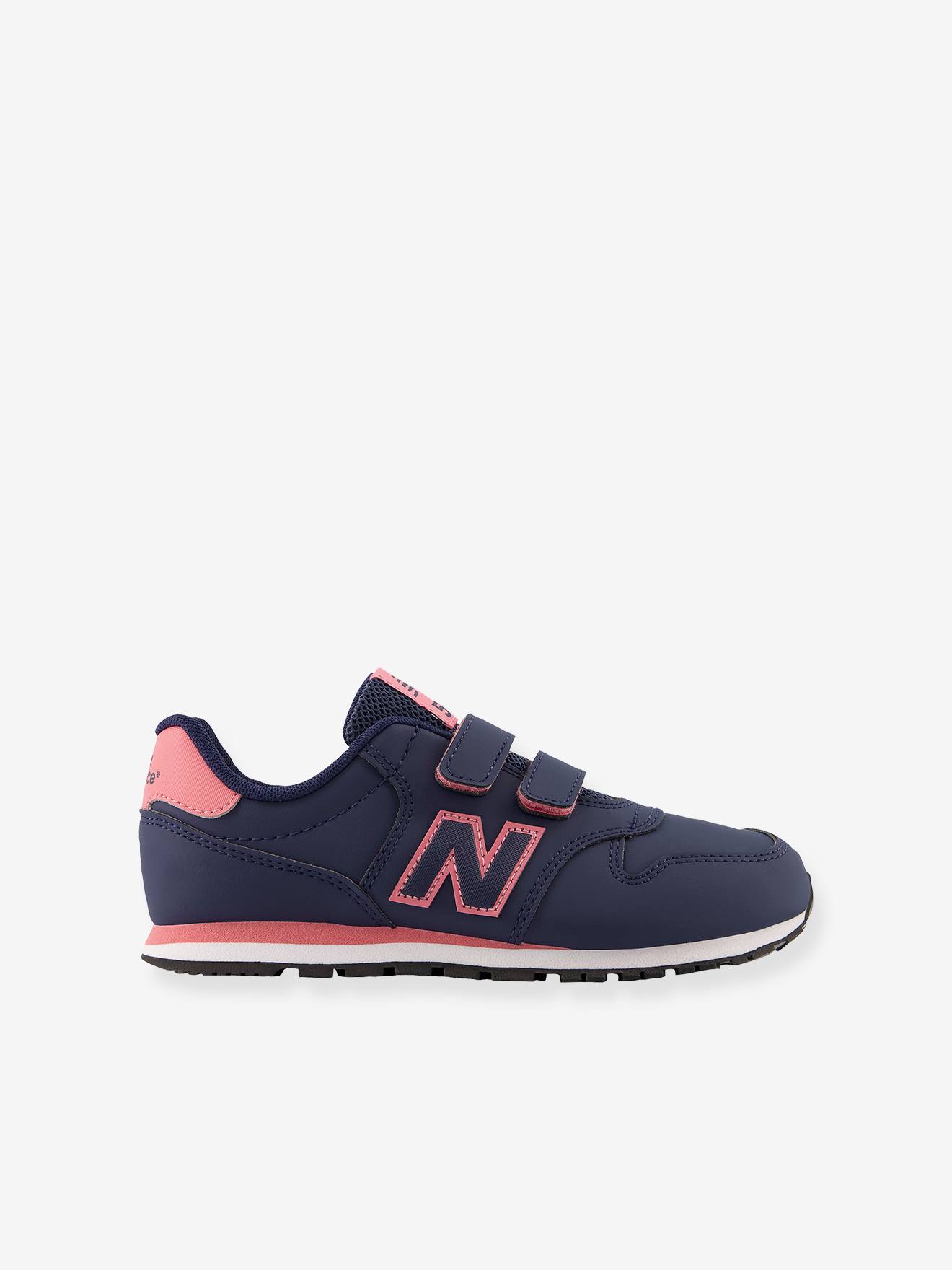 Baskets scratchées enfant PV500CF1 NEW BALANCE® marine