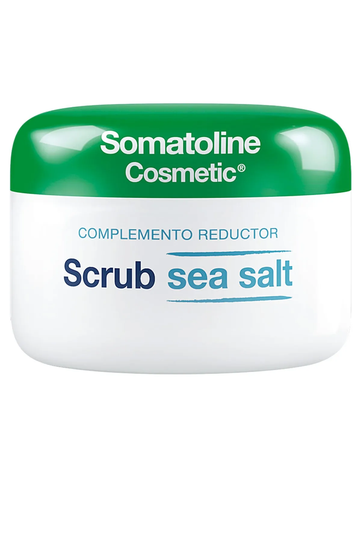 Somatoline  Körperpeeling - 350 ml