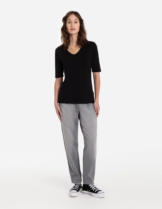 Jeans - Mom Fit