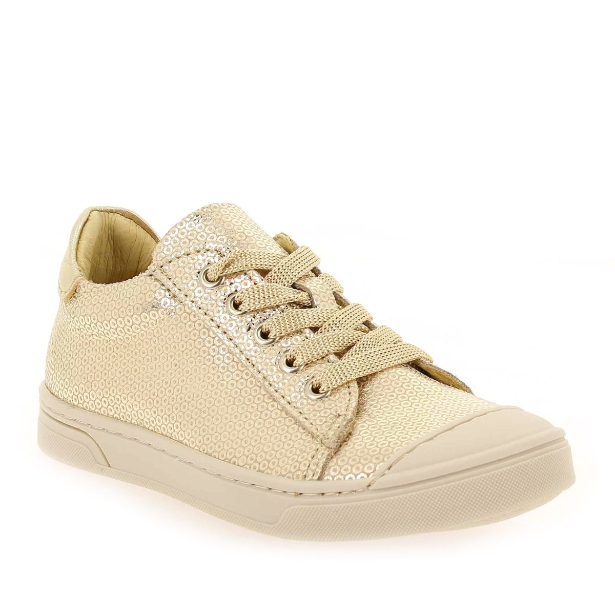 Bellamy  INDY E23 - Doré Beige