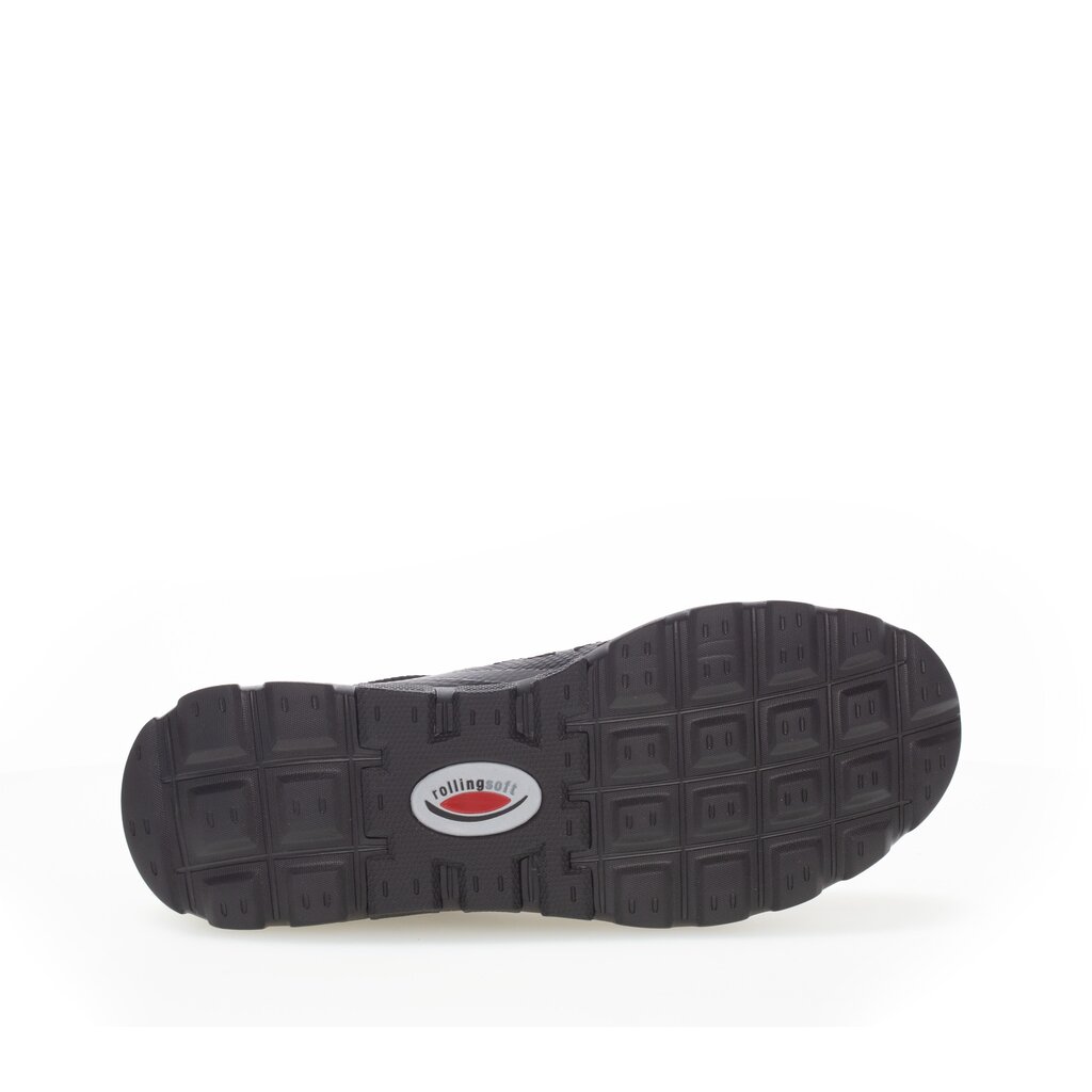 rollingsoft Sneaker low schwarz