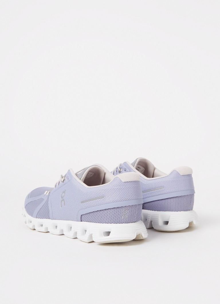 Buty sportowe On Cloud 5 z siateczkowymi detalami