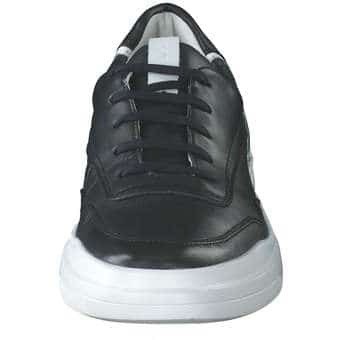 Lloyd Arrigo Sneaker in schwarz