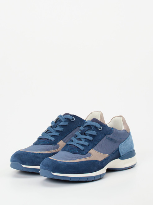 Schnürschuh-46511910002 Lloyd