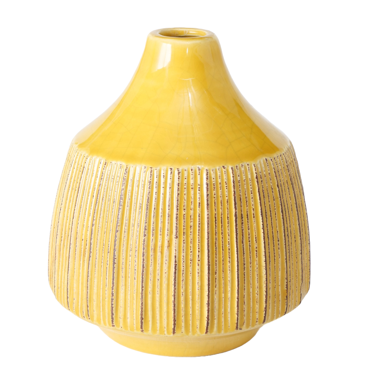 Boltze Home Vase Shabby 14 cm