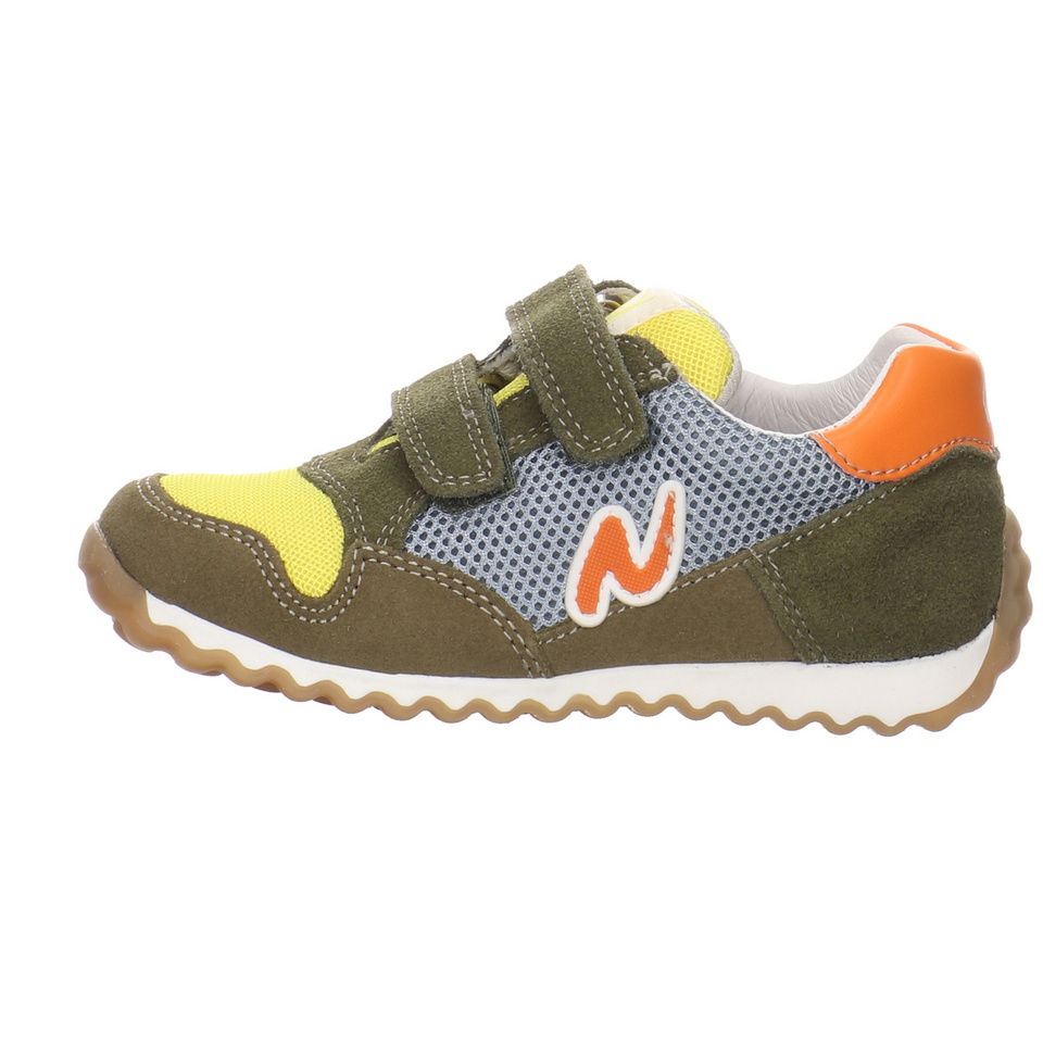 Naturino Sammy Klettschuh