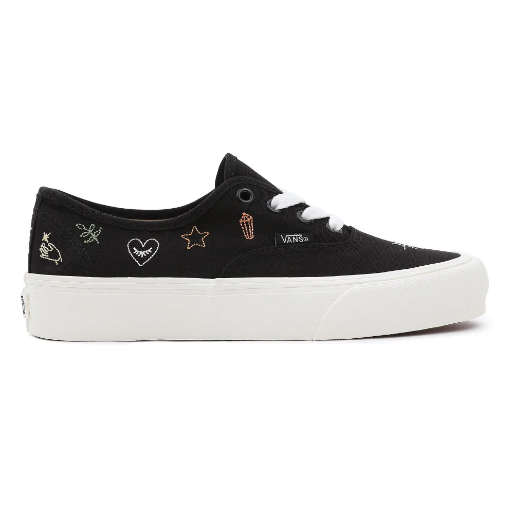 Vans Authentic VR3 VN0005UDBM81 / schwarz