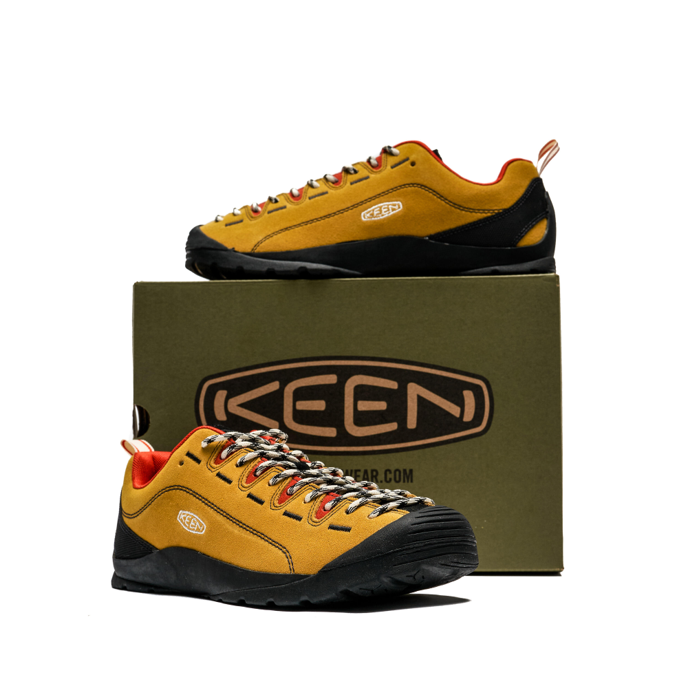 Keen JASPER 1027714 / gelb