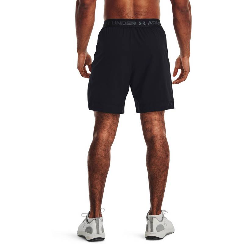 Under Armour Vanish Funktionsshorts Herren