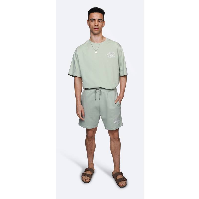 ON VACATION Paradise Sweatshorts