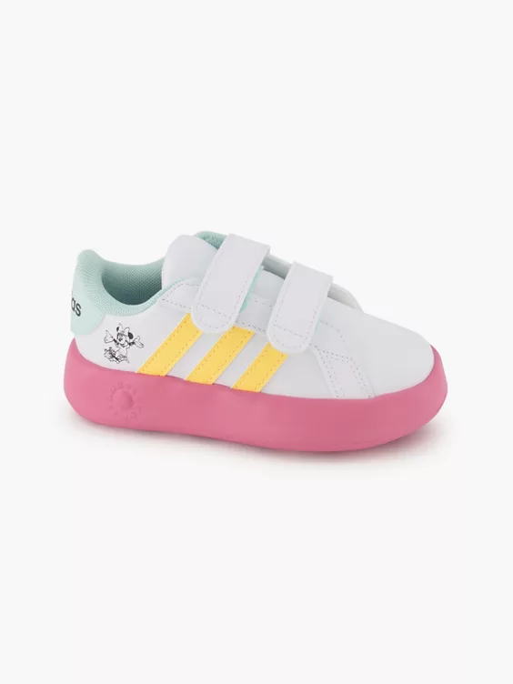 adidas Sneaker GRAND COURT MINNIE CF I