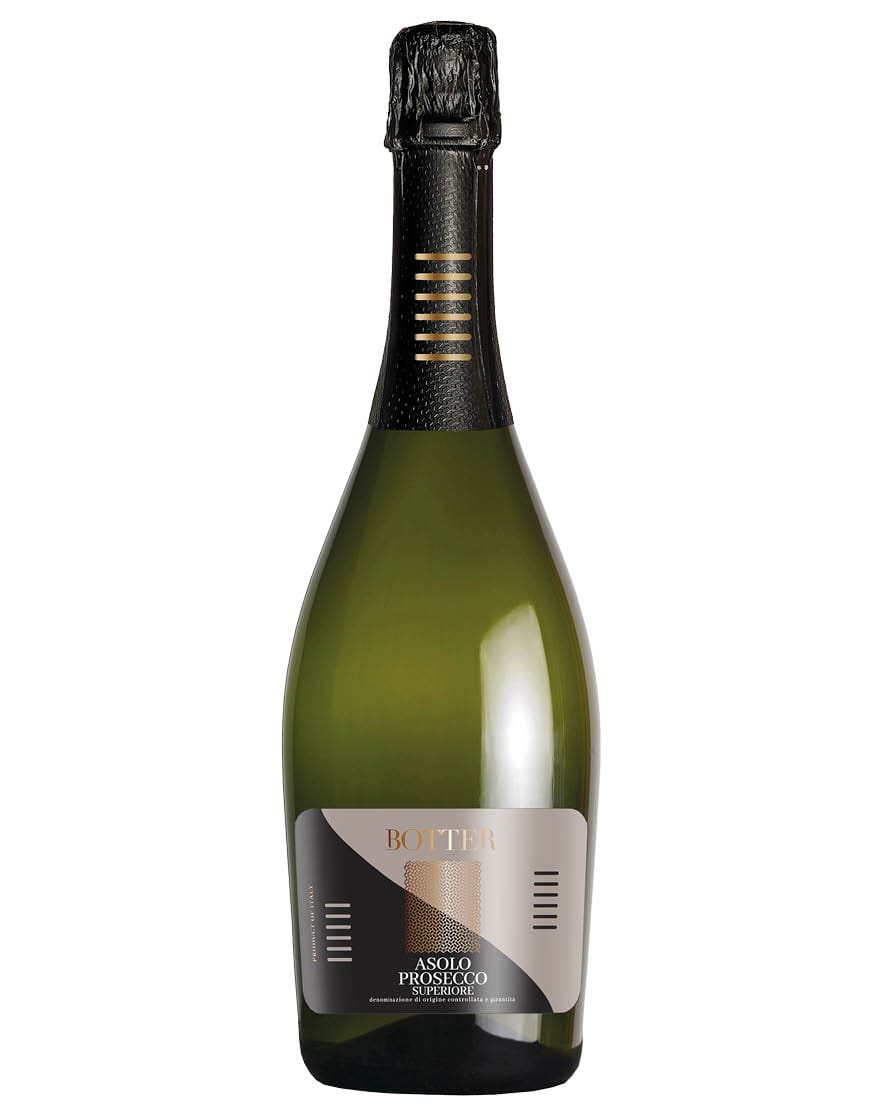 Asolo Prosecco Superiore DOCG Botter 0,75 ℓ