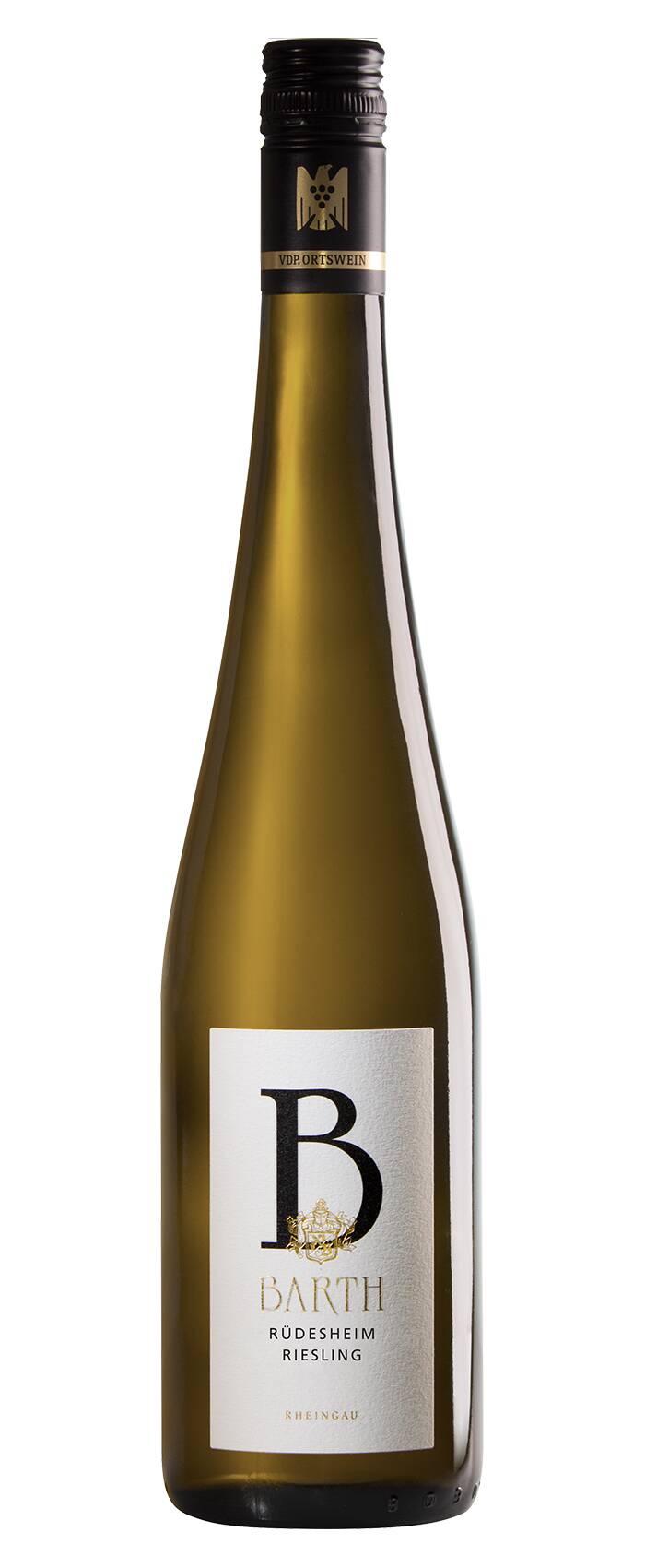 Weingut Barth (Rheingau) VdP.Wein- & Sektgut Barth Rüdesheim Riesling 2021