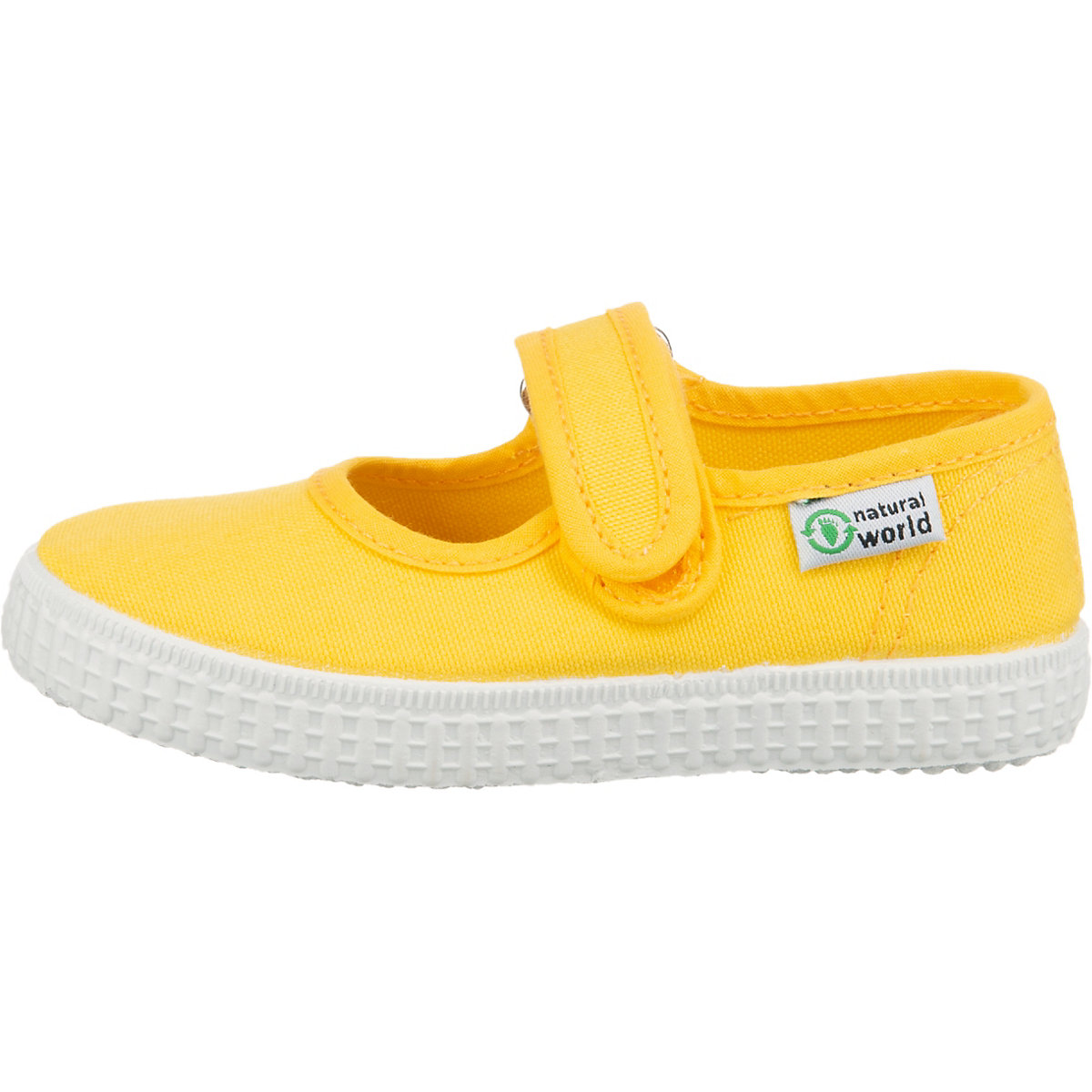 Halbschuhe ANILLA SCRACTCH LISO für Mädchen