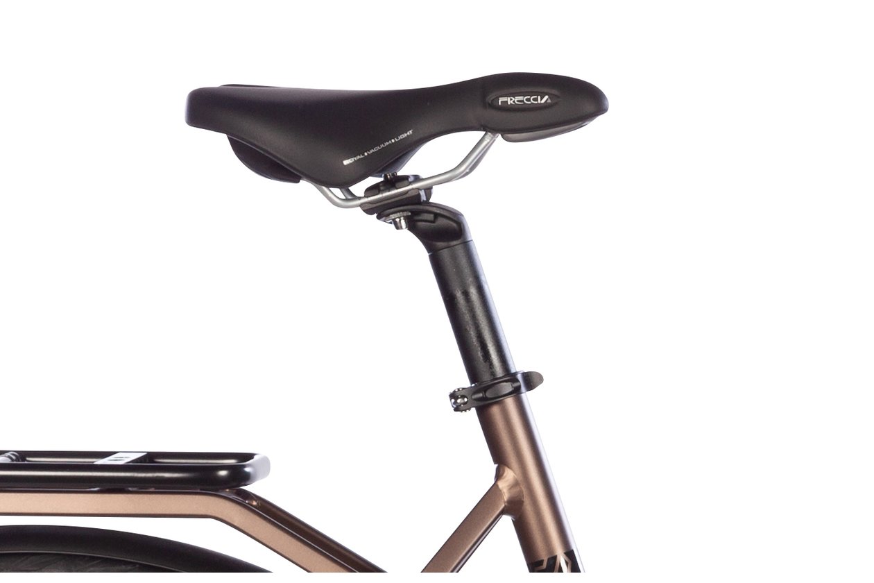 Carver Route 150 - 2024 - 28 Zoll - Damen Sport