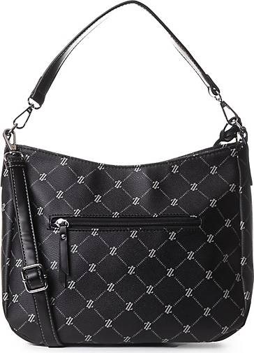 Lazarotti Palermo Schultertasche 32 cm
