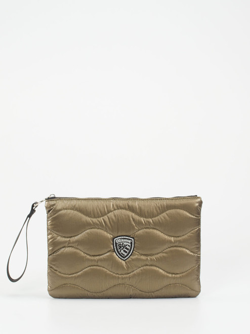 Clutch & Abendtasche-93052090002 Blauer