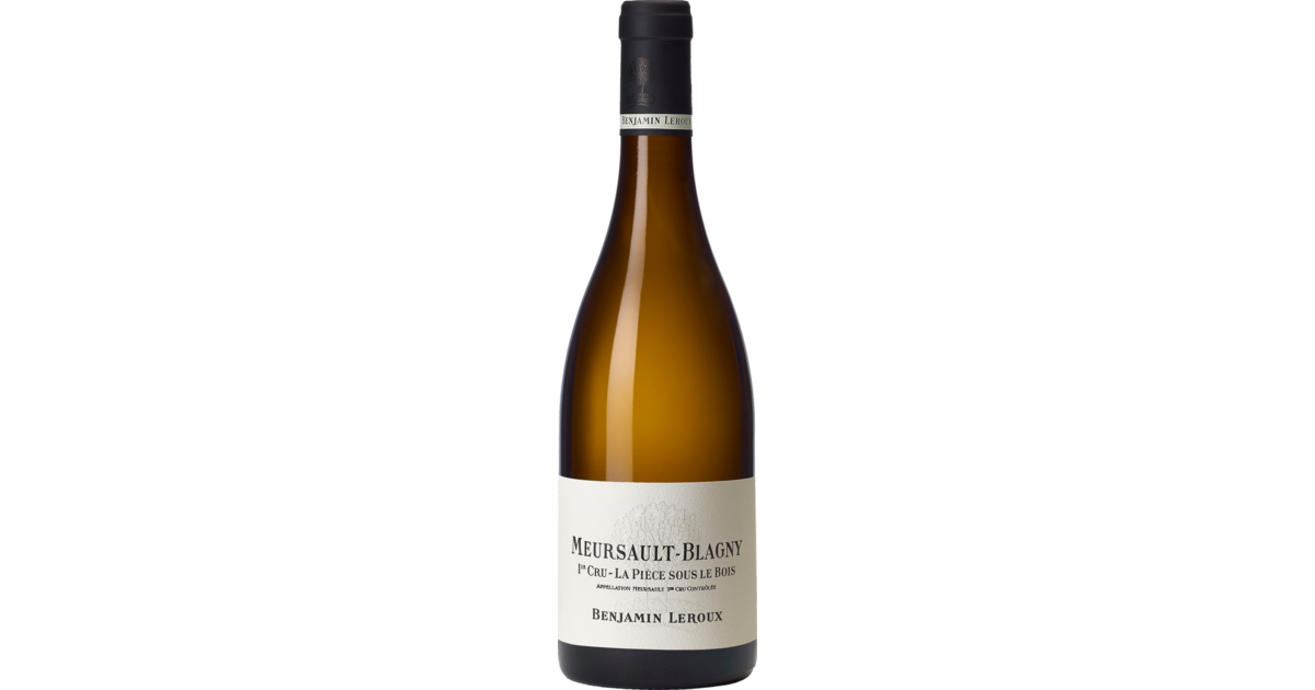 Meursault-Blagny La Pièce sous le Bois