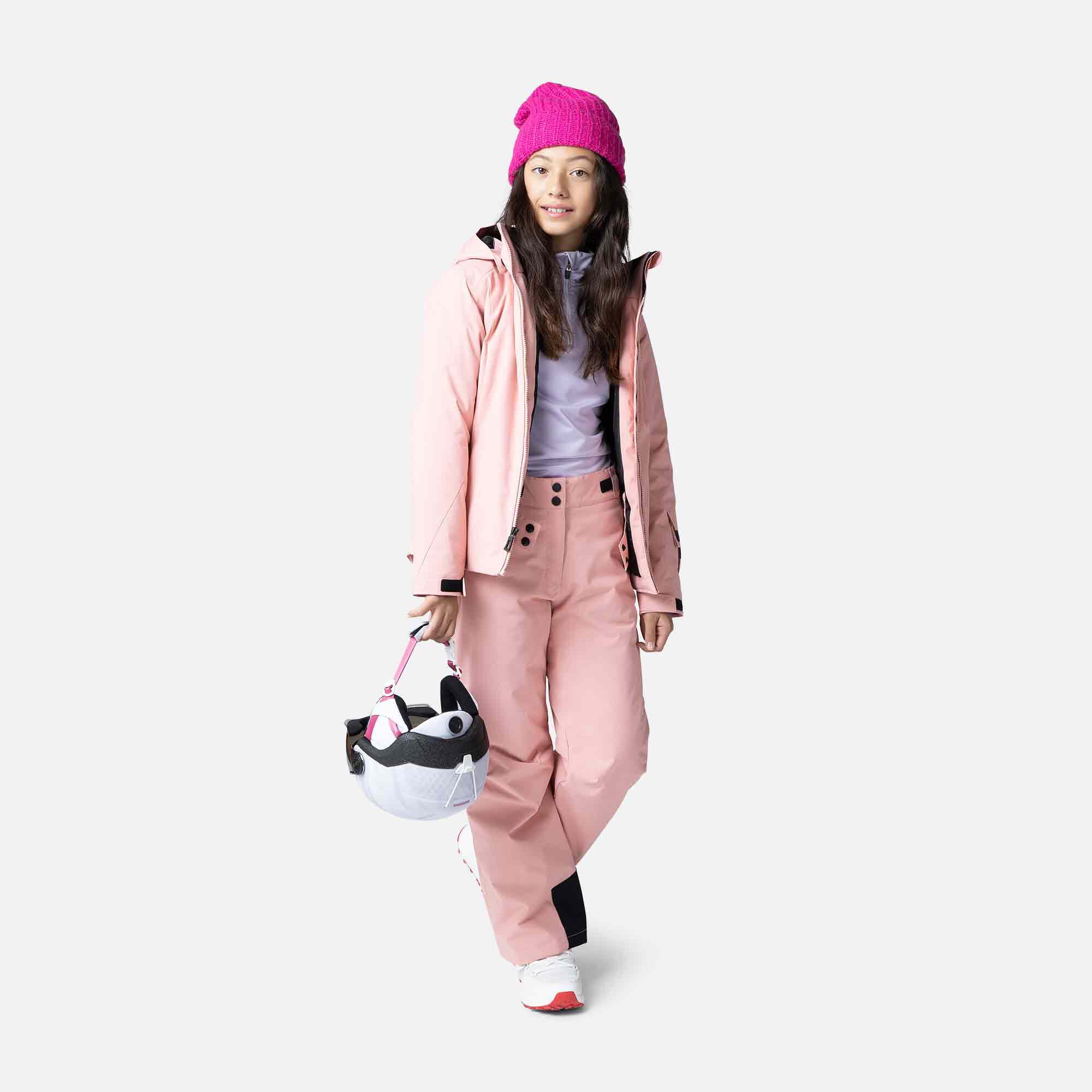 Veste de ski Fonction fille