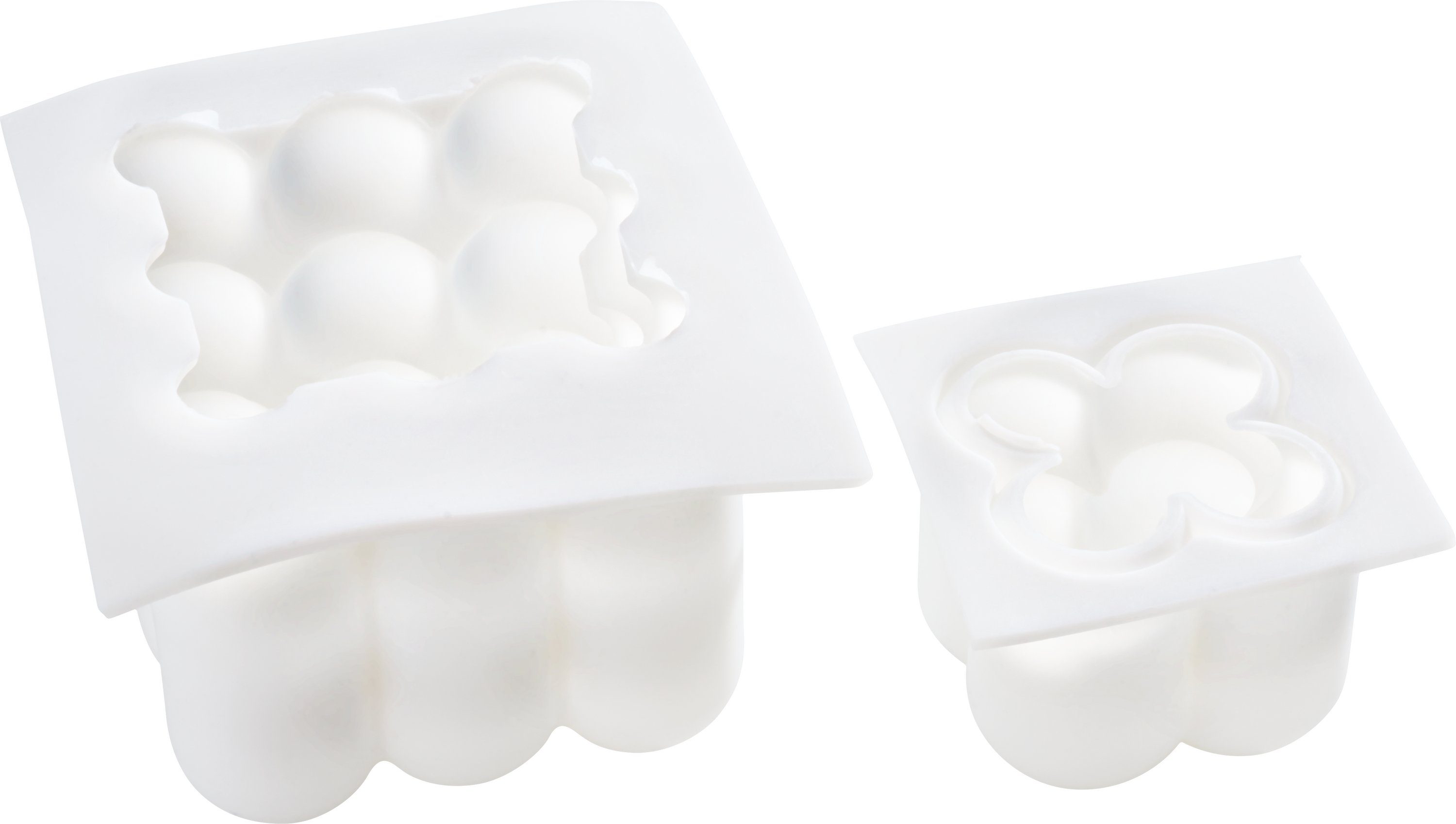 VBS Modellierwerkzeug Bubble, 2er-Set