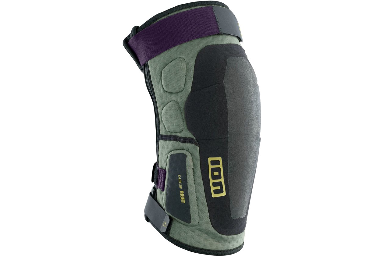 ION K-Lite Zip Knieschoner - 2023