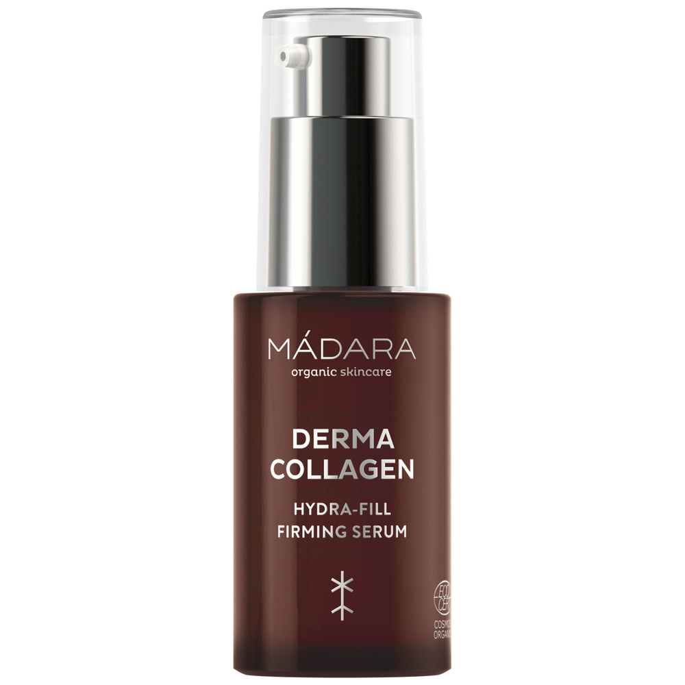 Madara Derma Collagen Hydra-Fill Serum Sérum Raffermissant  Hydra-Comblant