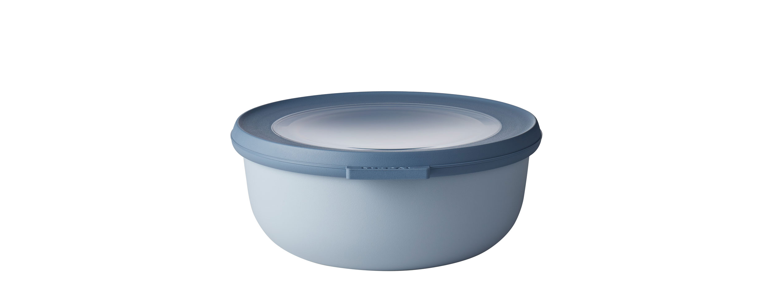 MepalSchüssel rund 750ml