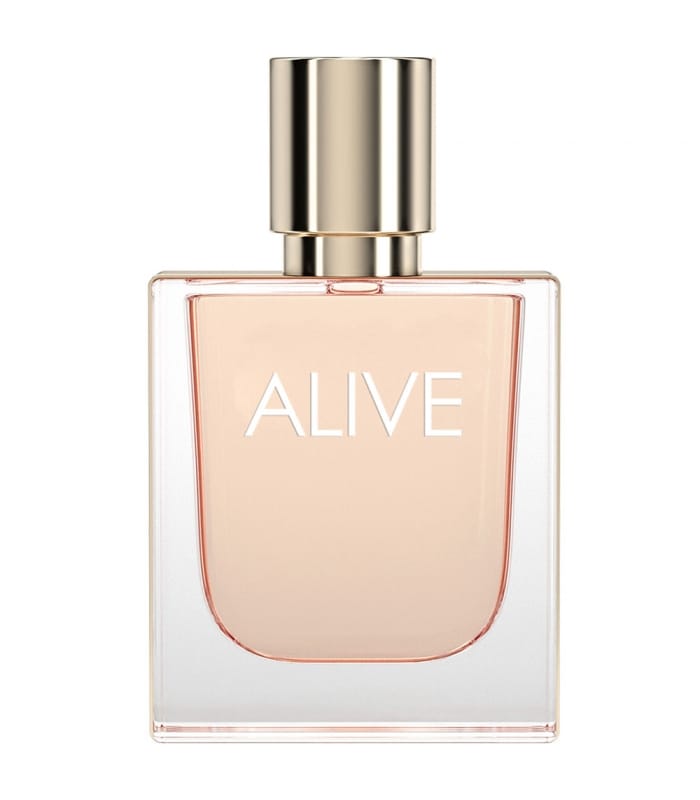 Hugo Boss-ALIVE-Eau de Parfum