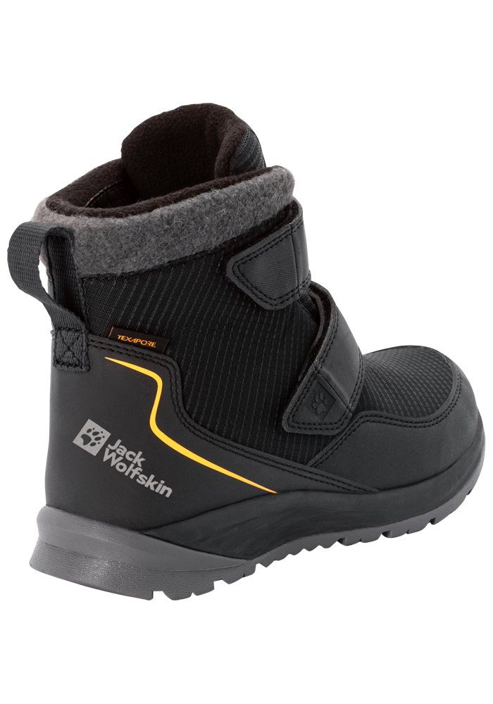 Jack Wolfskin POLAR BEAR TEXAPORE MID VC K Winterstiefel