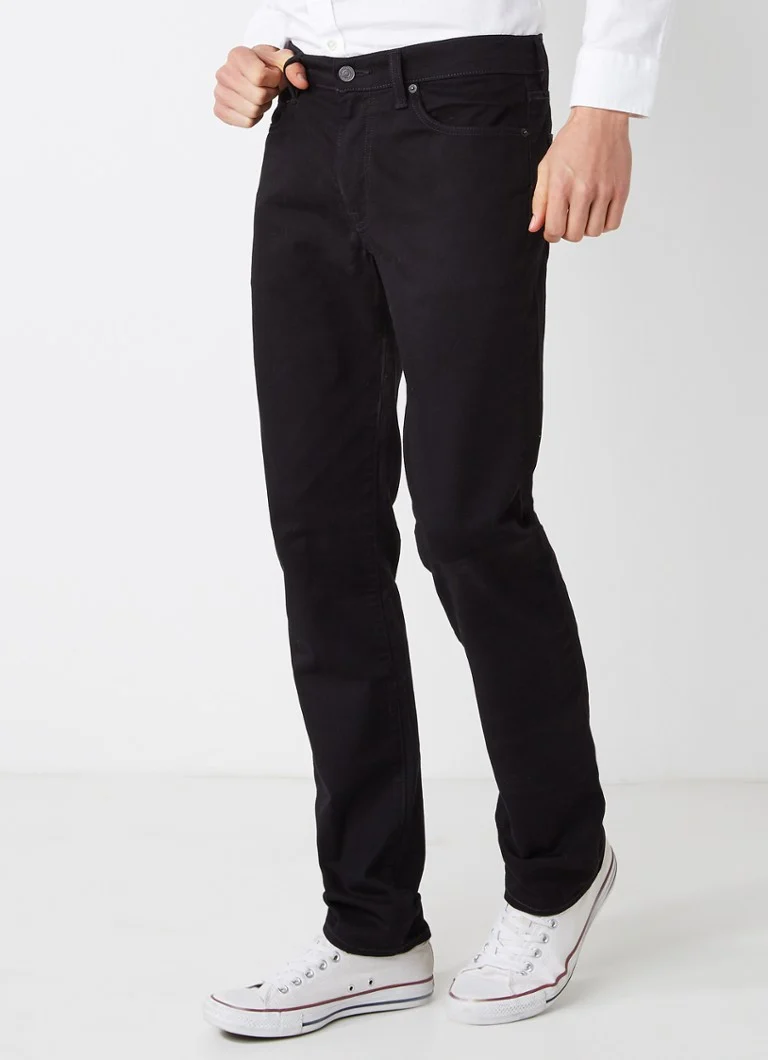 Blugi Levi's 511 Slim Fit Stretch