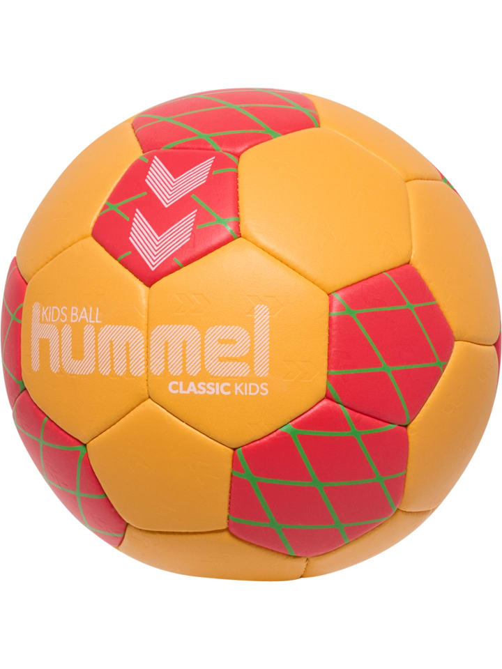Hummel Hummel Handball Hmlclassic Unisex in ORANGE/RED/GREEN günstig kaufen 0