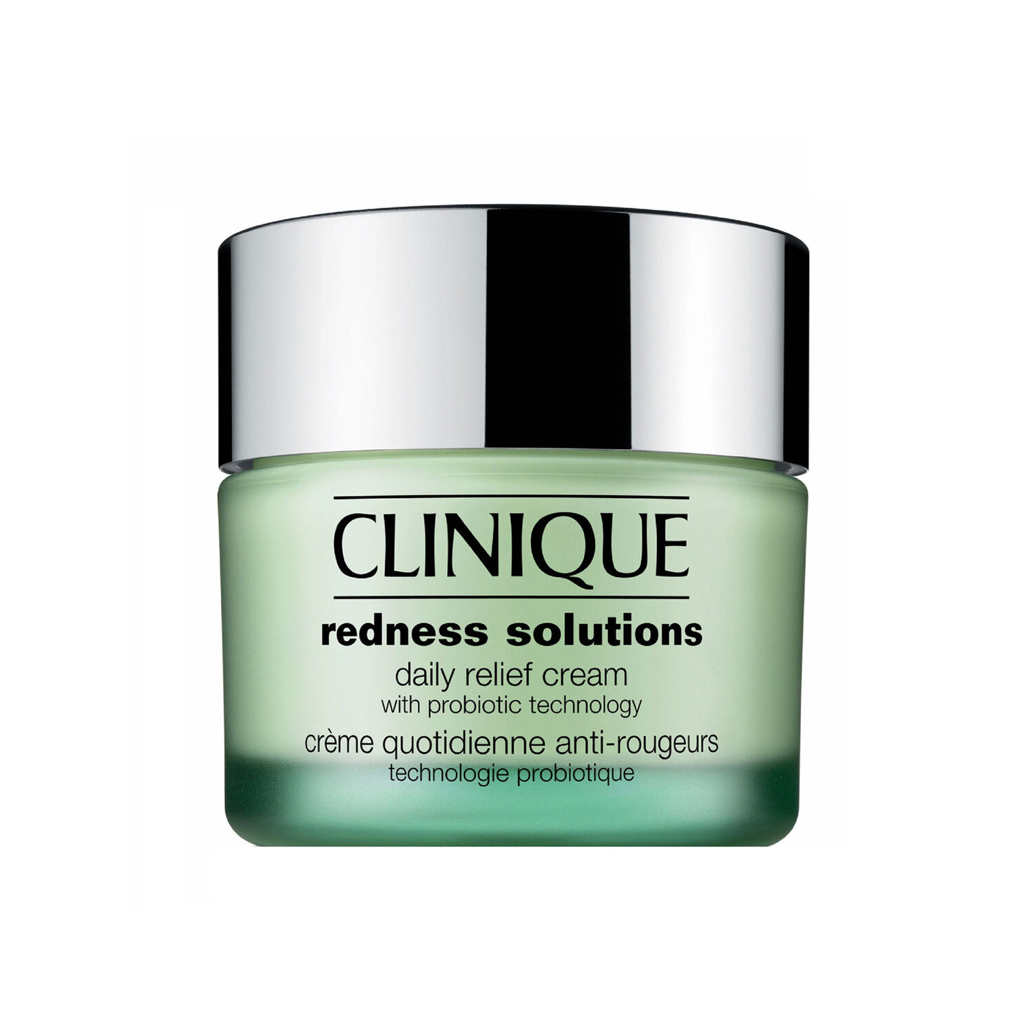 Clinique Redness Solutions Crème Anti-Rougeurs 50 ml