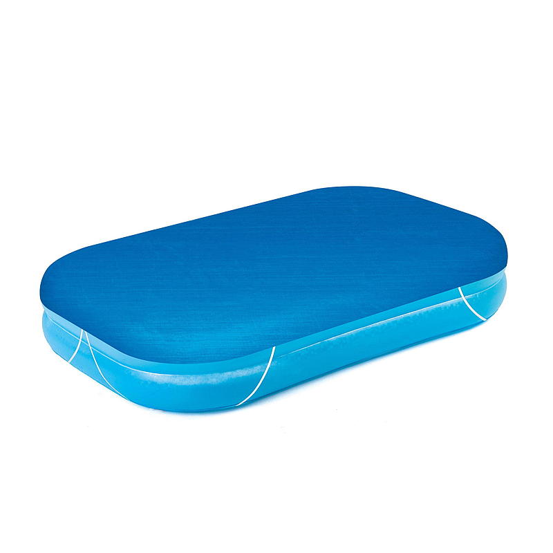 Bestway Bassengtrekk 262x175x51 cm