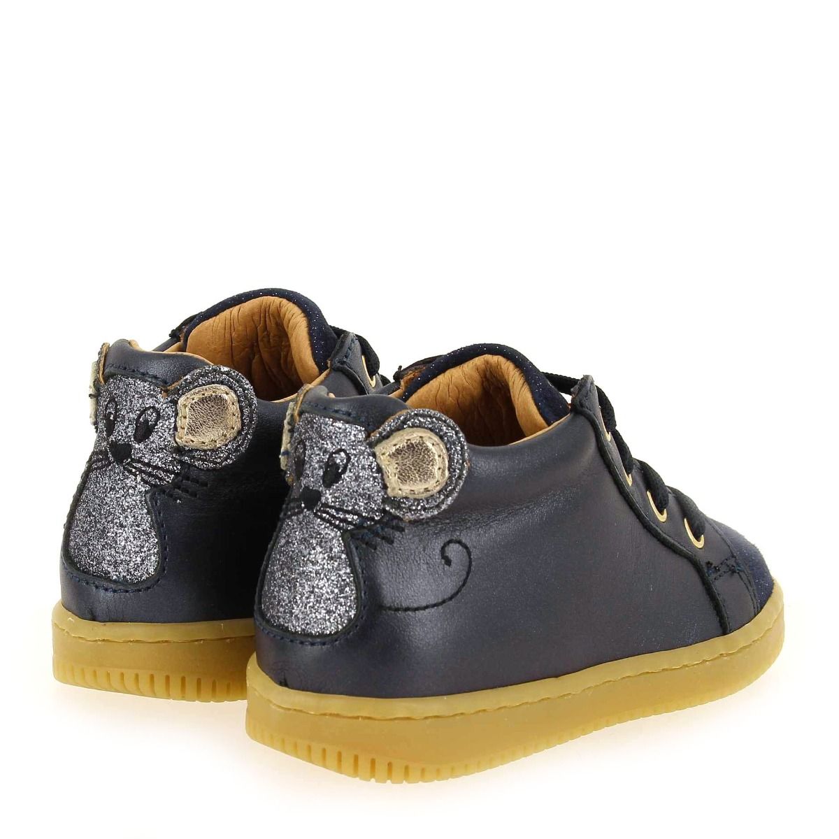 Babybotte  FANTASY - Marine