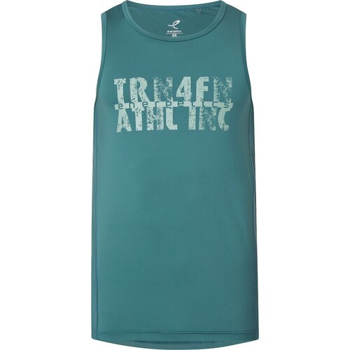 HERREN TANK-SHIRT GARY II