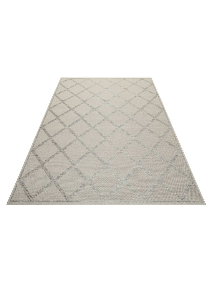 ESPRIT Outdoorteppich Sparkle in beige grau günstig kaufen