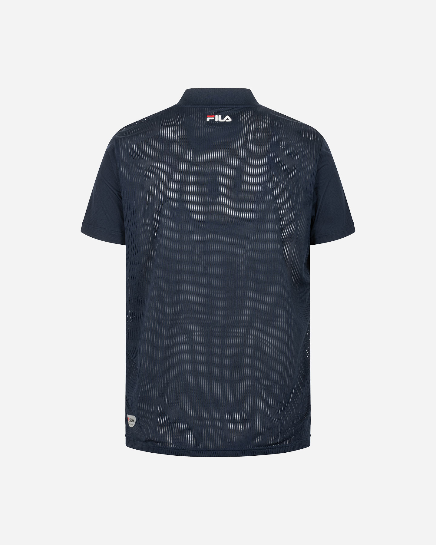 Polo Tenis Fila Court Line M FTM045S25-519
