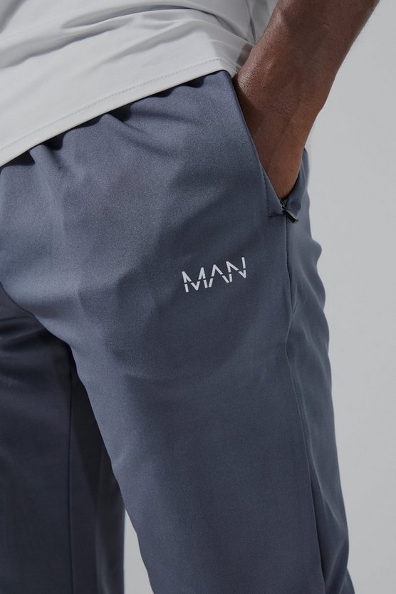 Man Active Super Flex Jogginghose