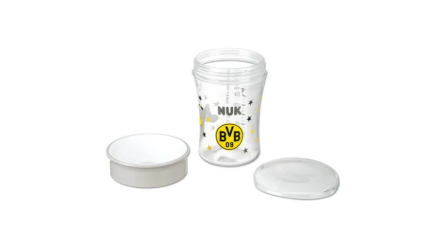 BVB Magic-Cup