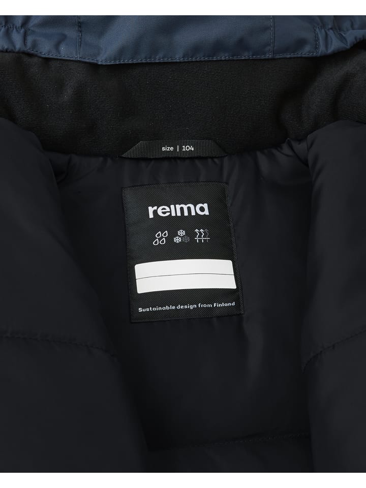 Reima Schneeanzug 
