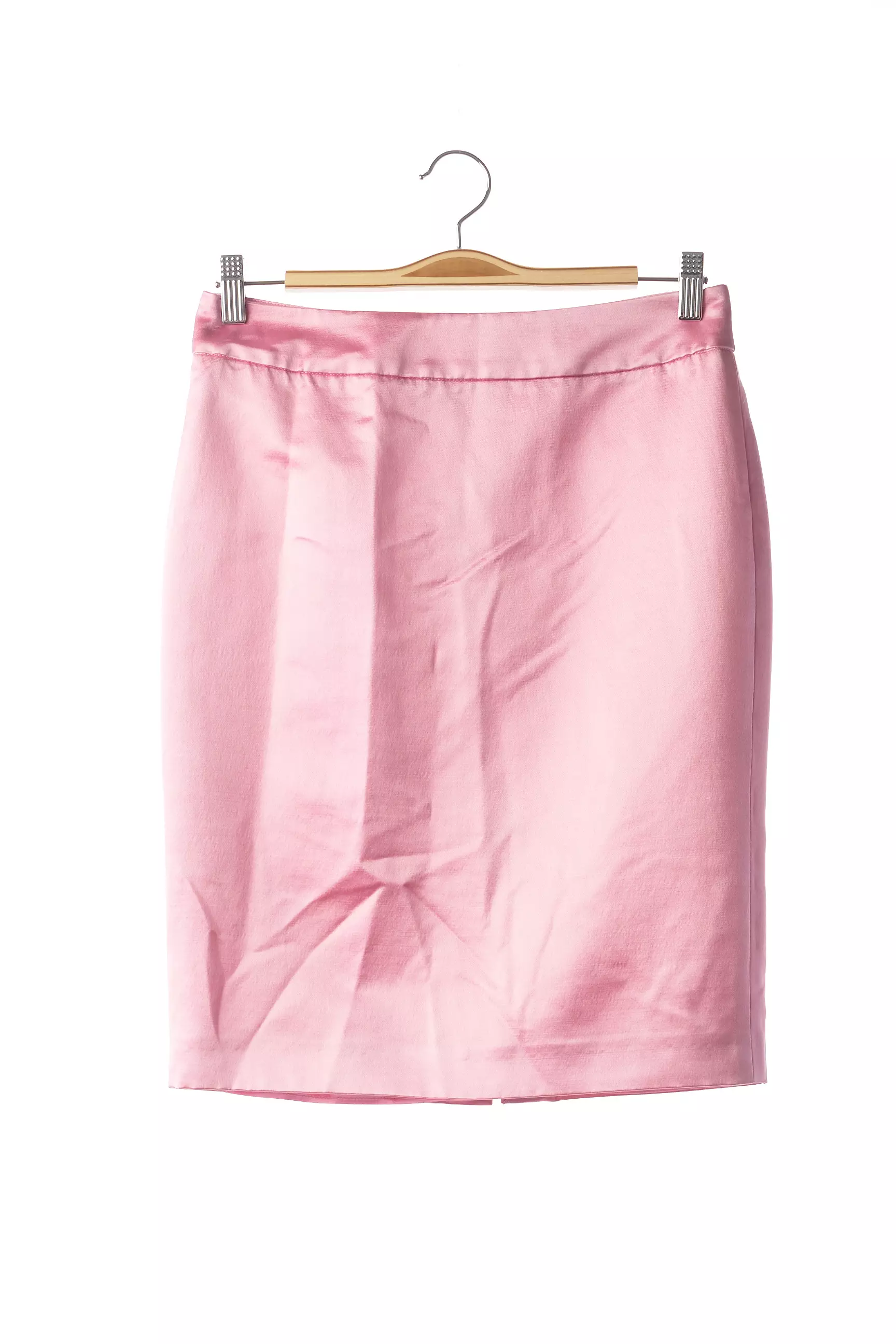 Armani Jupes Mi Longues Femme couleur rose