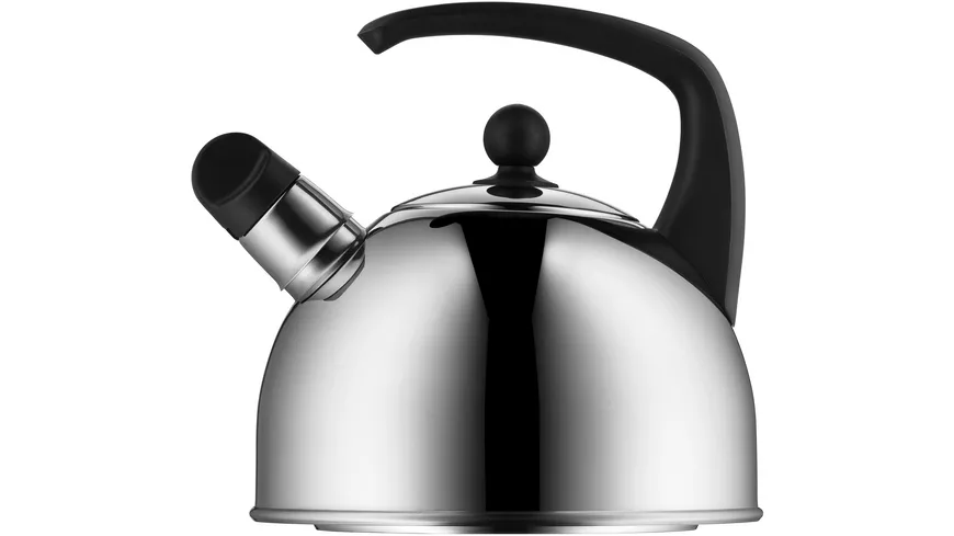 WMF Flötenkessel 2l