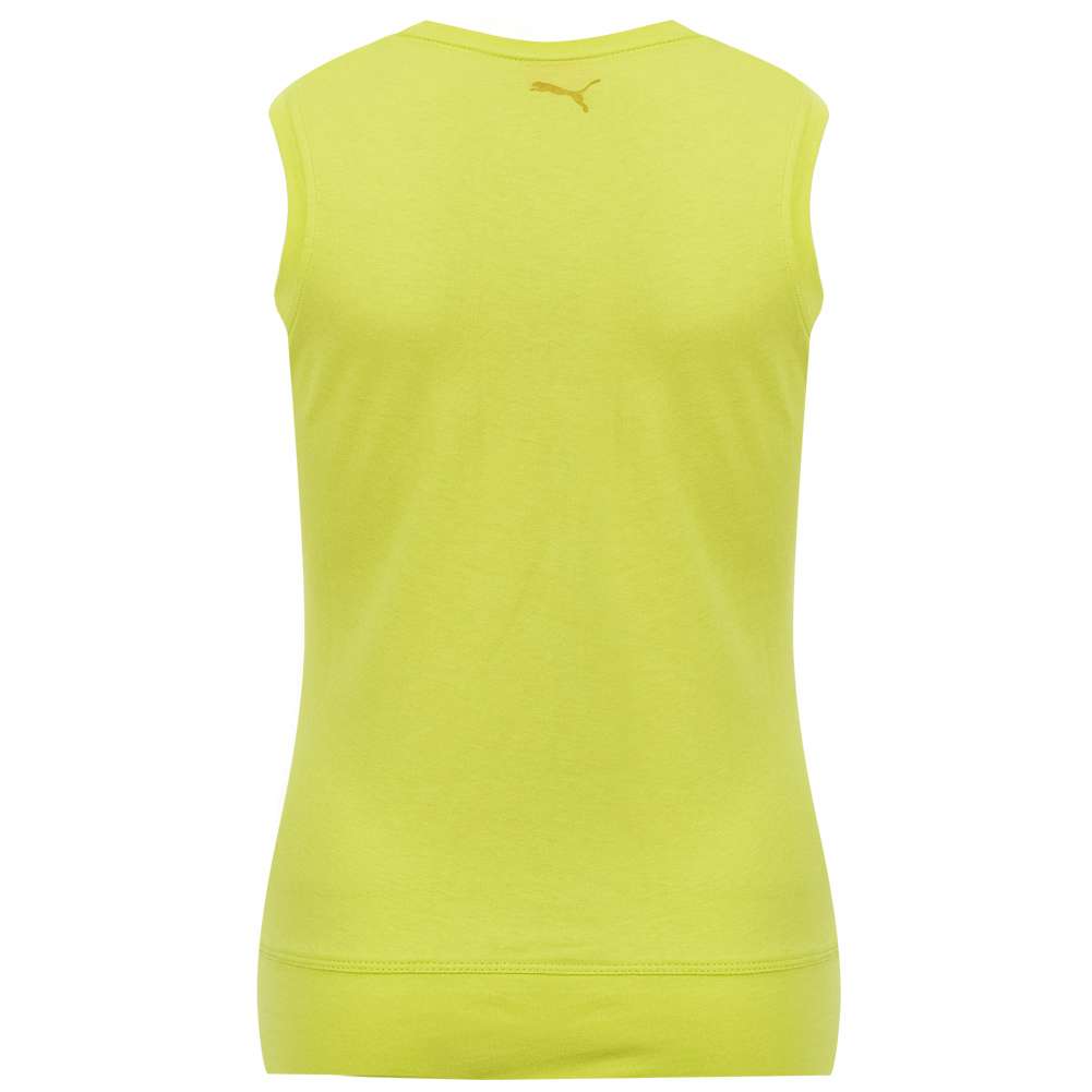 PUMA Line Mädchen Freizeit Tank Top 815134-02