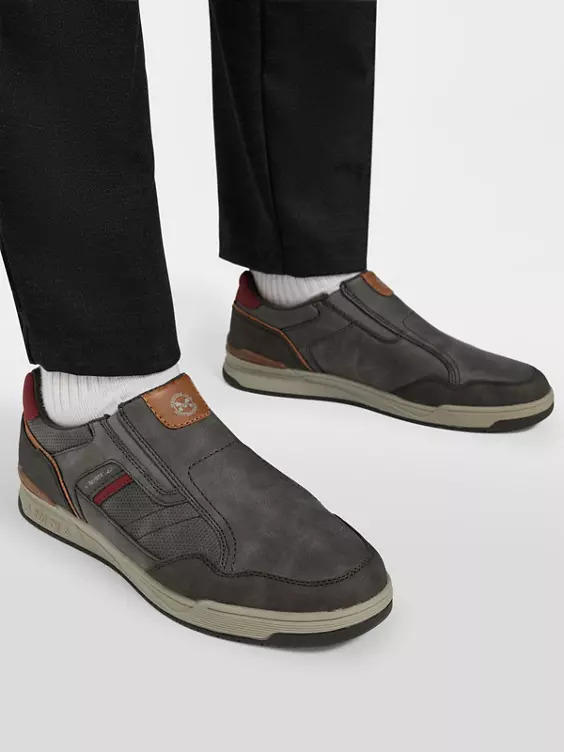Memphis One Slipper