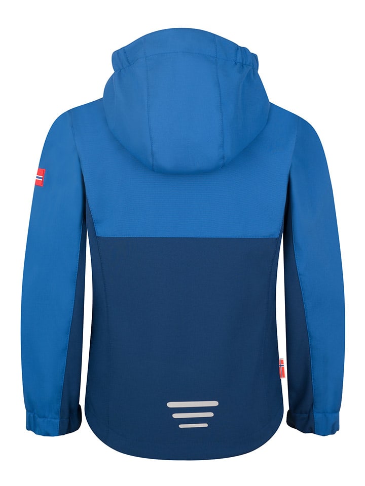 Trollkids Softshelljacke 