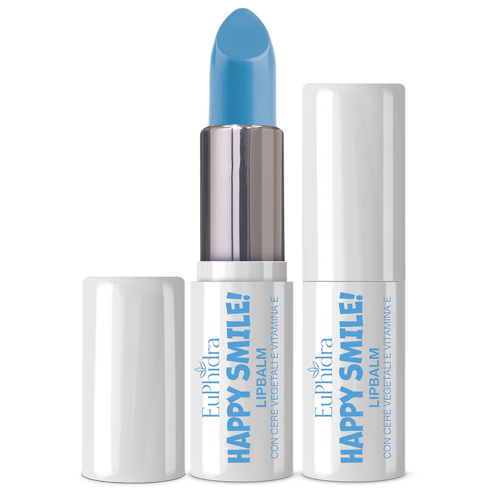 Labbra Happy Smile Lipbalm - Balsamo Labbra